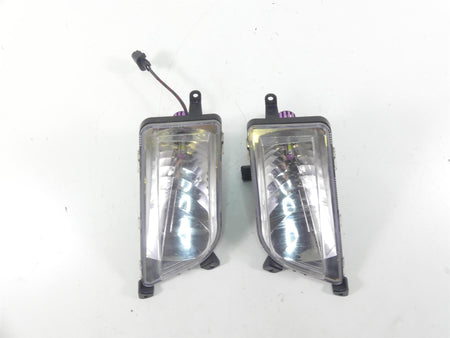 2017 Polaris General 1000 Front Headlight Head Light Led Set 2412333 2412334 {{ shop.shopifyCountryName }} - Mototech271