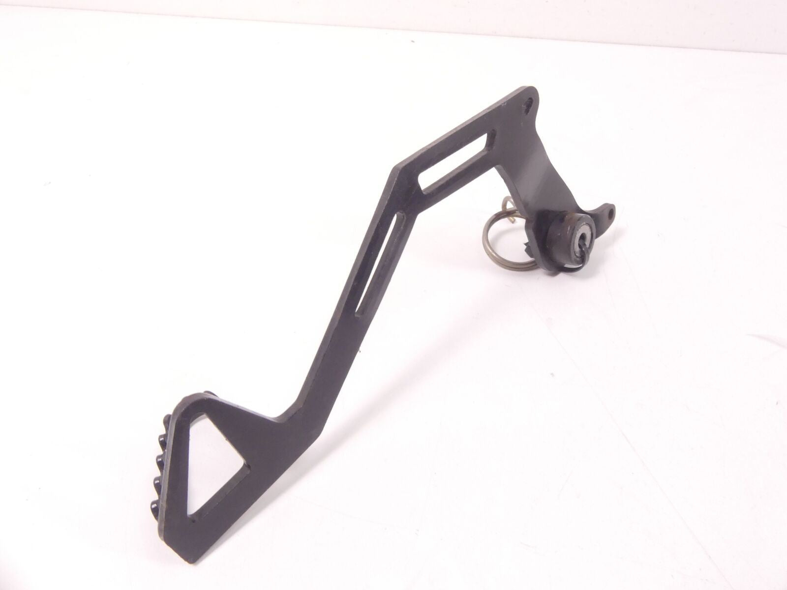 2013 BMW F800GS K72 Brake Pedal Lever Ped Peg 35217708022 {{ shop.shopifyCountryName }} - Mototech271