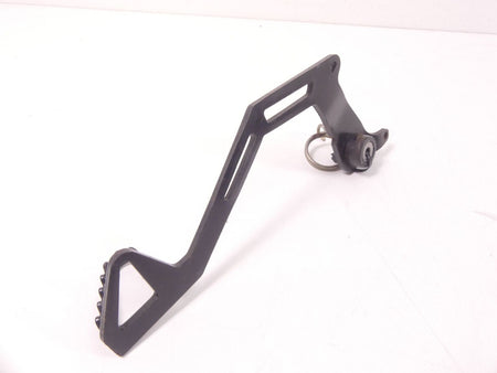 2013 BMW F800GS K72 Brake Pedal Lever Ped Peg 35217708022 {{ shop.shopifyCountryName }} - Mototech271