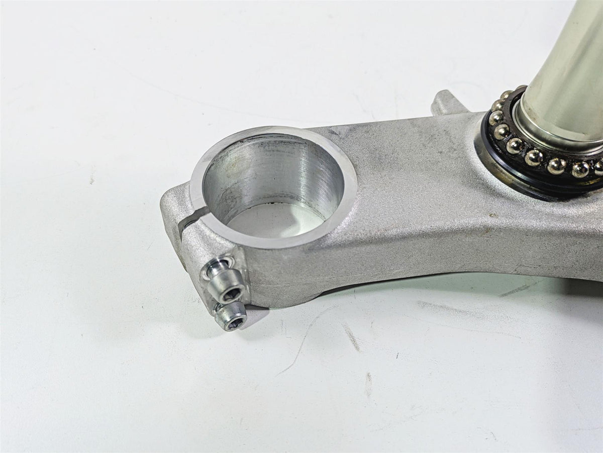 2016 Kawasaki ZX10R Ninja Upper Lower Triple Tree Set 44037-0159 44039-0164 {{ shop.shopifyCountryName }} - Mototech271