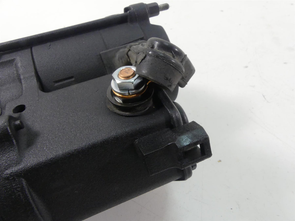 2015 Harley FLS Softail Slim 103ci 96ci Engine Starter Motor 31618-06 {{ shop.shopifyCountryName }} - Mototech271