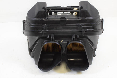 2012 Honda CBR600RR CBR600 RR Fuel Injectors Air Box Cleaner Breather 17220-MFJ- {{ shop.shopifyCountryName }} - Mototech271