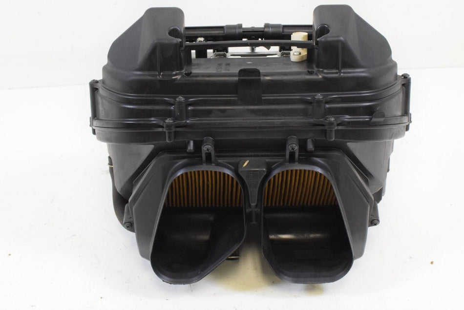2012 Honda CBR600RR CBR600 RR Fuel Injectors Air Box Cleaner Breather 17220-MFJ- {{ shop.shopifyCountryName }} - Mototech271