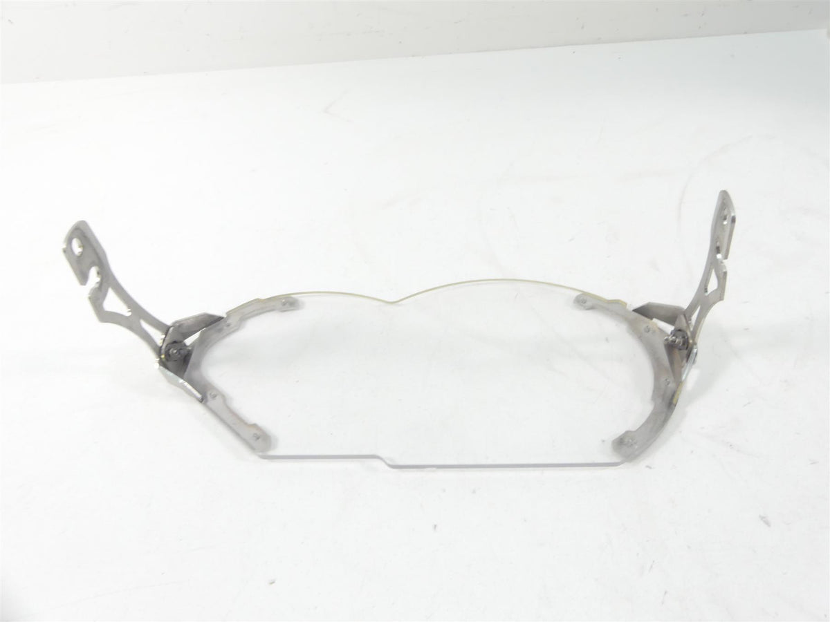 2013 BMW R1200GS K255 Adventure Altrider Headlight Guard -Read F609-5-1105 {{ shop.shopifyCountryName }} - Mototech271
