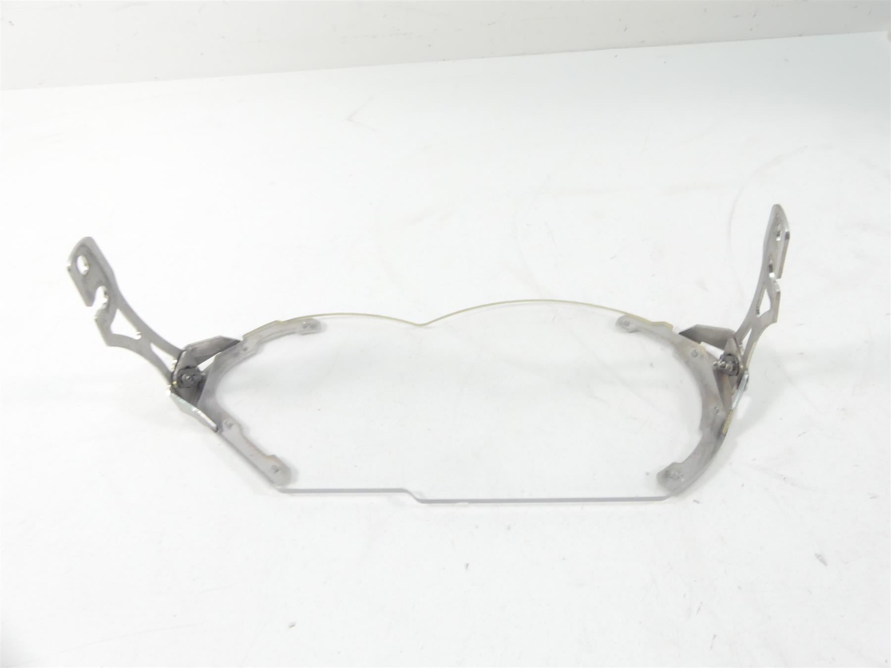 2013 BMW R1200GS K255 Adventure Altrider Headlight Guard -Read F609-5-1105 {{ shop.shopifyCountryName }} - Mototech271