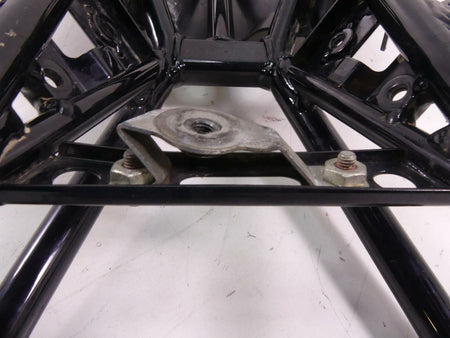 2008 Ducati 1098 S Straight Rear Subframe Sub Frame Chassis - Read 47011902A {{ shop.shopifyCountryName }} - Mototech271
