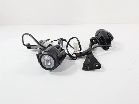 2017 BMW F800GS Adv K75 Daytime Running Light Set Fog Spot & Mounts 63178532147 {{ shop.shopifyCountryName }} - Mototech271