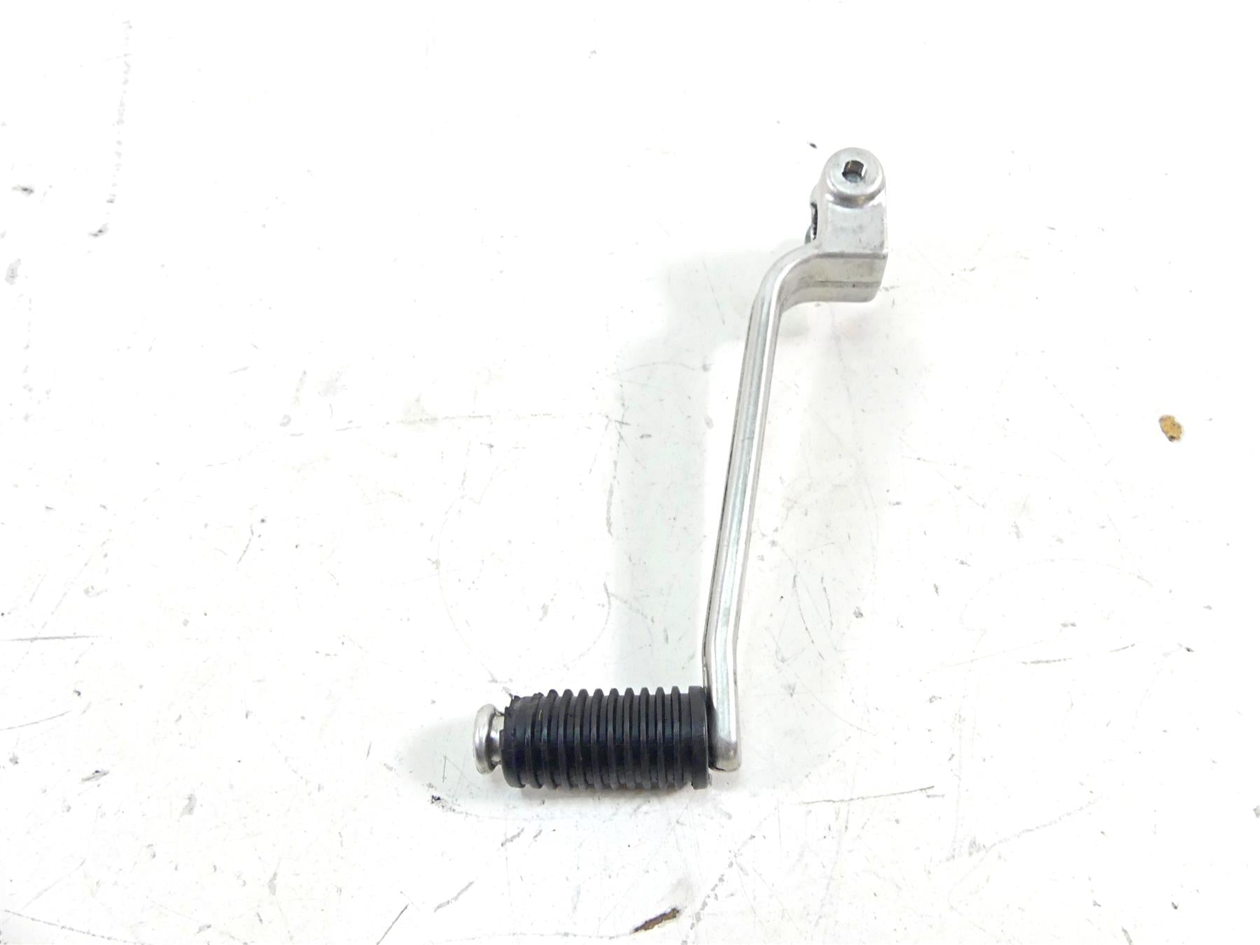 2012 Kawasaki ZX1400 ZX14R Ninja Oem Shifter Shift Lever Pedal 13156-0075 {{ shop.shopifyCountryName }} - Mototech271