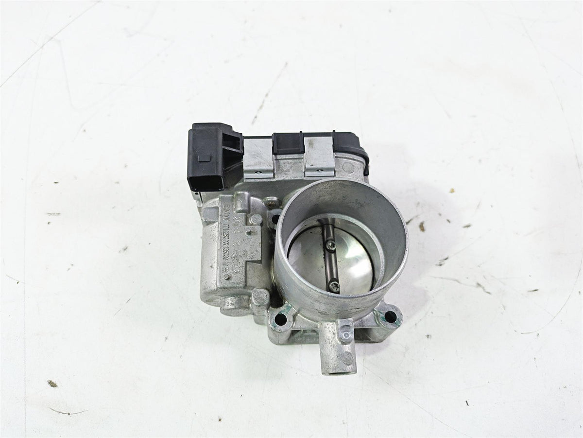 2015 BMW K1600 GT K48 Throttle Body 13547714283 13548564960 {{ shop.shopifyCountryName }} - Mototech271