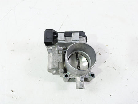 2015 BMW K1600 GT K48 Throttle Body 13547714283 13548564960 {{ shop.shopifyCountryName }} - Mototech271