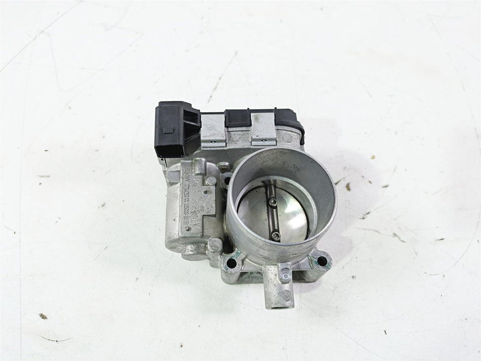 2015 BMW K1600 GT K48 Throttle Body 13547714283 13548564960 {{ shop.shopifyCountryName }} - Mototech271