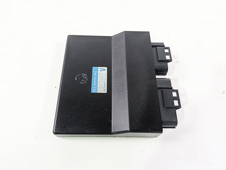 2009 Yamaha FZ1 FZS10 Fazer Cdi Ecu Ecm Engine Control Module 3C3-8591A-60-00 {{ shop.shopifyCountryName }} - Mototech271