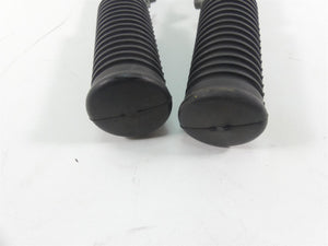 2016 Harley FXDL Dyna Low Rider Rear Passenger Foot Peg Set 49224-06A 49230-06