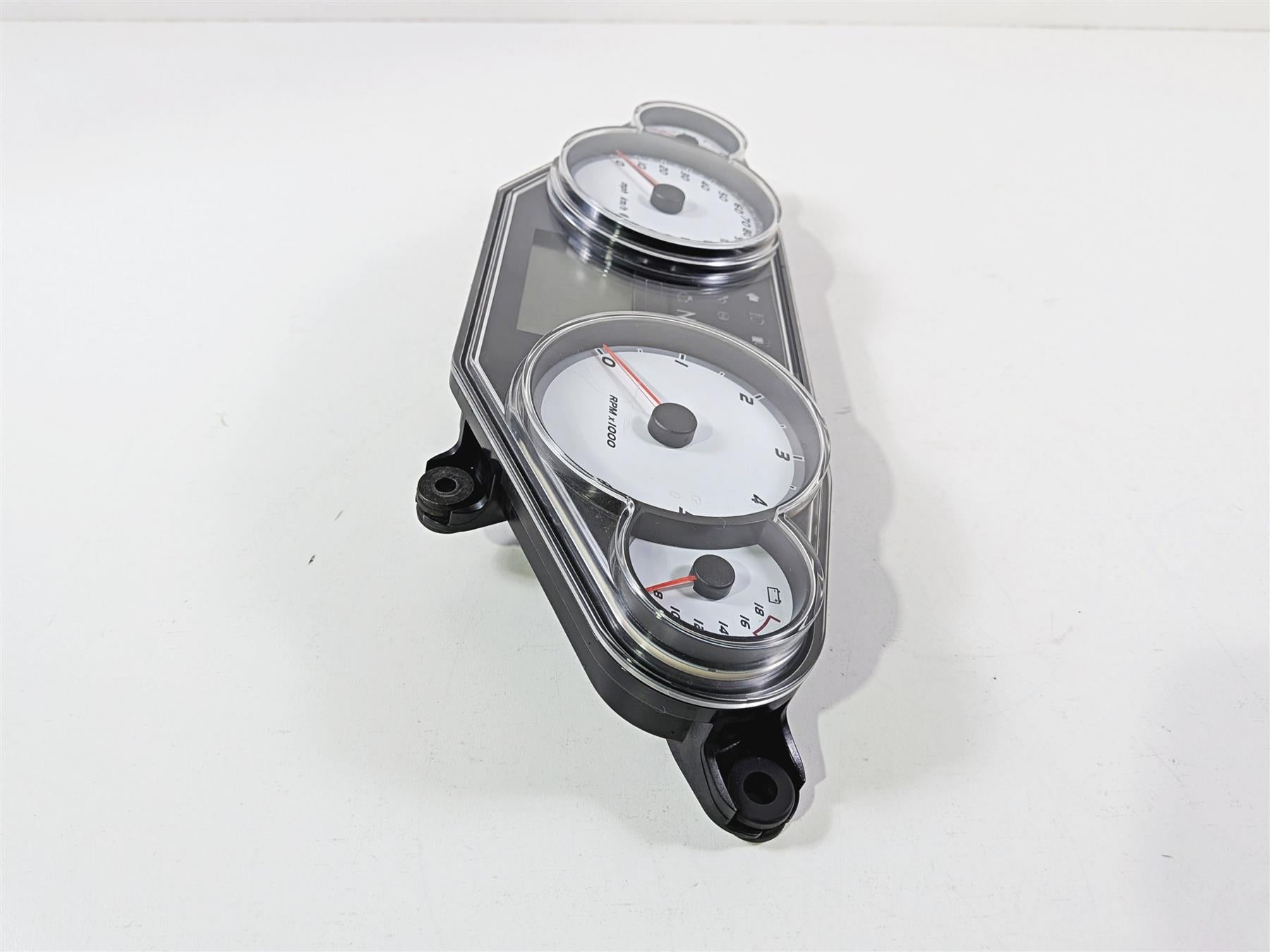 2013 Victory Vision Tour Speedometer Gauges Instrument 36K -Video 3280544 {{ shop.shopifyCountryName }} - Mototech271
