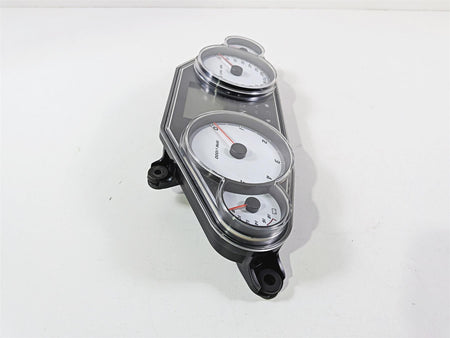 2013 Victory Vision Tour Speedometer Gauges Instrument 36K -Video 3280544 {{ shop.shopifyCountryName }} - Mototech271
