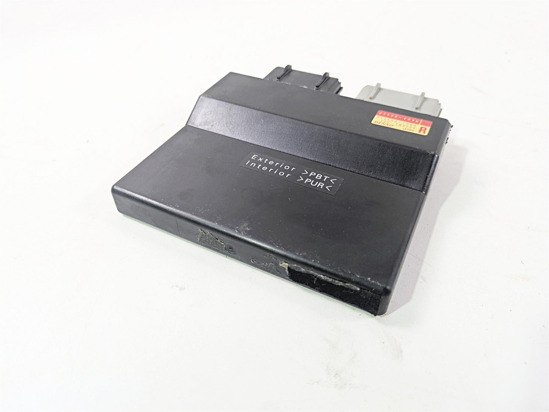 中古CD　ECMセット　いろいろ 25枚セット カワサキ（Kawasaki） ZX-25R SE ECU 純正 中古 バイク 部品 ZX250E