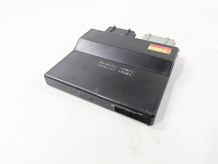 2024 Kawasaki ZX6R ZX636 Ninja Cdi Ecu Ecm & Relay Junction Box 21175-1916 {{ shop.shopifyCountryName }} - Mototech271