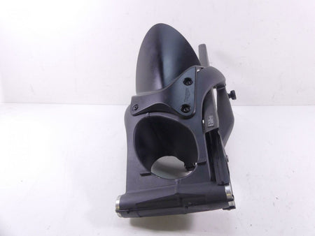 2009 Triumph Street Triple 675R Rear Swingarm Swing Arm Suspension +Axle T205300 {{ shop.shopifyCountryName }} - Mototech271