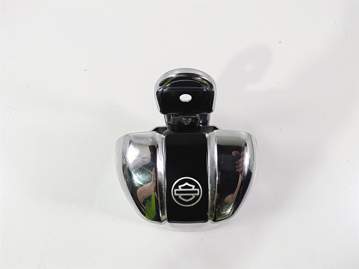 2016 Harley Touring FLHR Road King Horn With Cover 61300478A {{ shop.shopifyCountryName }} - Mototech271