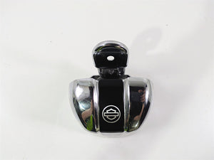 2016 Harley Touring FLHR Road King  Horn With Cover 61300478A