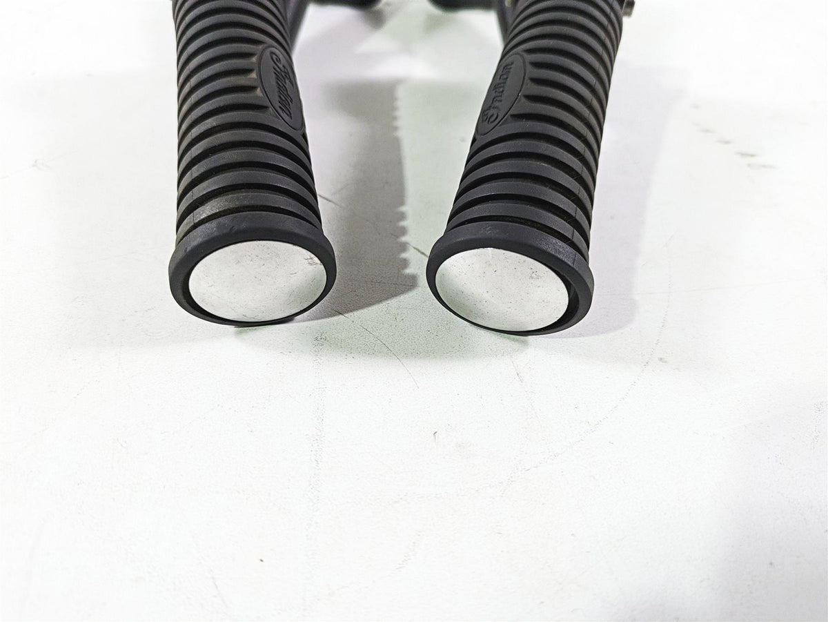 2018 Indian Chieftain Dark Horse Rear Passenger Foot Pegs 5140869 5140870 {{ shop.shopifyCountryName }} - Mototech271