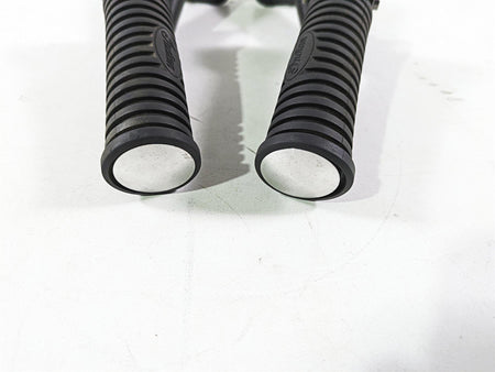 2018 Indian Chieftain Dark Horse Rear Passenger Foot Pegs 5140869 5140870 {{ shop.shopifyCountryName }} - Mototech271