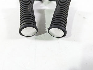 2018 Indian Chieftain Dark Horse Rear Passenger Foot Pegs 5140869 5140870 | Mototech271