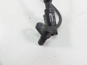 2020 Ducati Panigale 1100 V4 S SBK Rear Abs Wheel Brake Sensor -Read 55212111B | Mototech271