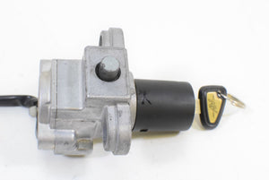 2007 MV Agusta B4 Brutale 910 R Ignition Switch Key Tank Seat Lock Set 800090249 | Mototech271