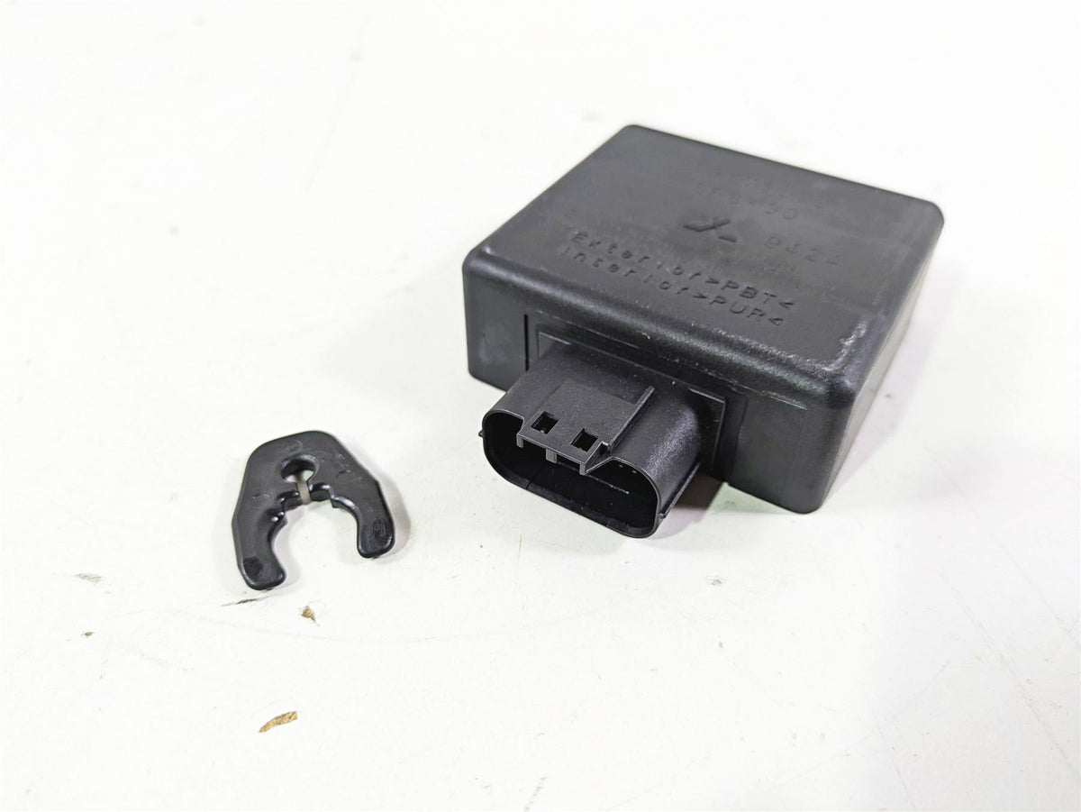 2020 Yamaha Waverunner VX1050 Deluxe Security Receiver Module 6B6-86265-00-00 {{ shop.shopifyCountryName }} - Mototech271