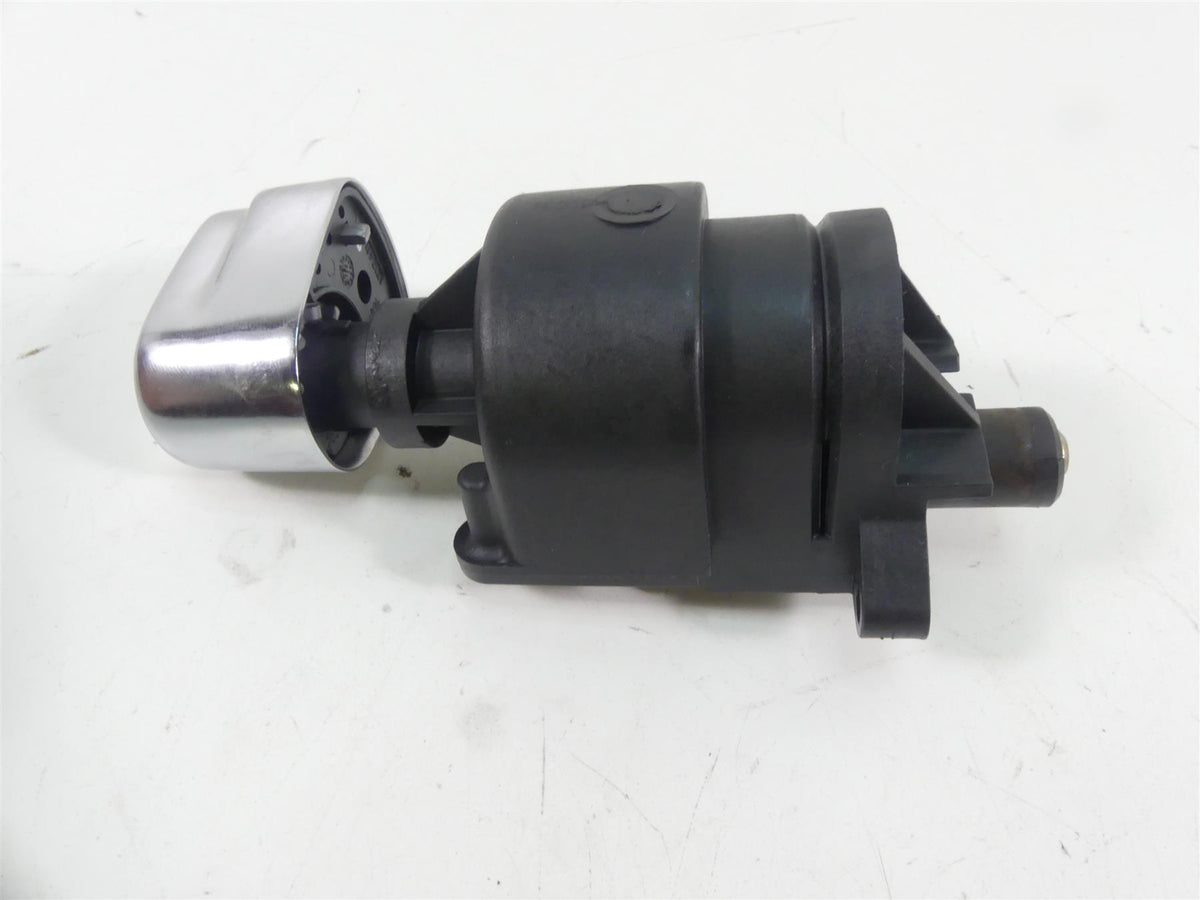 2016 Harley Touring FLTRX Road Glide Ignition Switch Key Fork Lock Set 71400016 {{ shop.shopifyCountryName }} - Mototech271