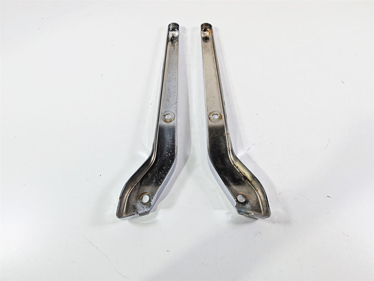 1998 Harley Dyna FXDL Low Rider Rear Fender Struts 59138-96 59171-96 {{ shop.shopifyCountryName }} - Mototech271