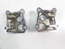 Load image into Gallery viewer, 2014 Harley Touring FLHX Street Glide Push Rod + Cam Lifter Cover Set 17967-99 | Mototech271
