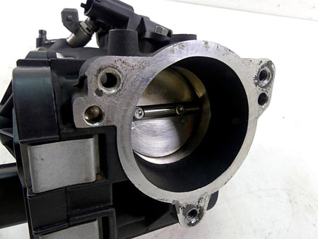 2008 Harley Touring FLHX Street Glide Throttle Body Fuel Injection 27685-08 {{ shop.shopifyCountryName }} - Mototech271