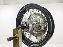 Load image into Gallery viewer, 2018 Harley FLHCS Softail Heritage 115th 16x3 Rear Wheel Rim -Read 40900488
