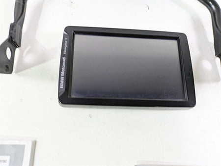 2015 BMW R1200 GS Adv K51 Navigation System Navigator V 5 & Mount 65908524462 {{ shop.shopifyCountryName }} - Mototech271