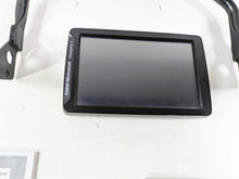 Load image into Gallery viewer, 2015 BMW R1200 GS Adv K51 Navigation System Navigator V 5 &amp; Mount 65908524462
