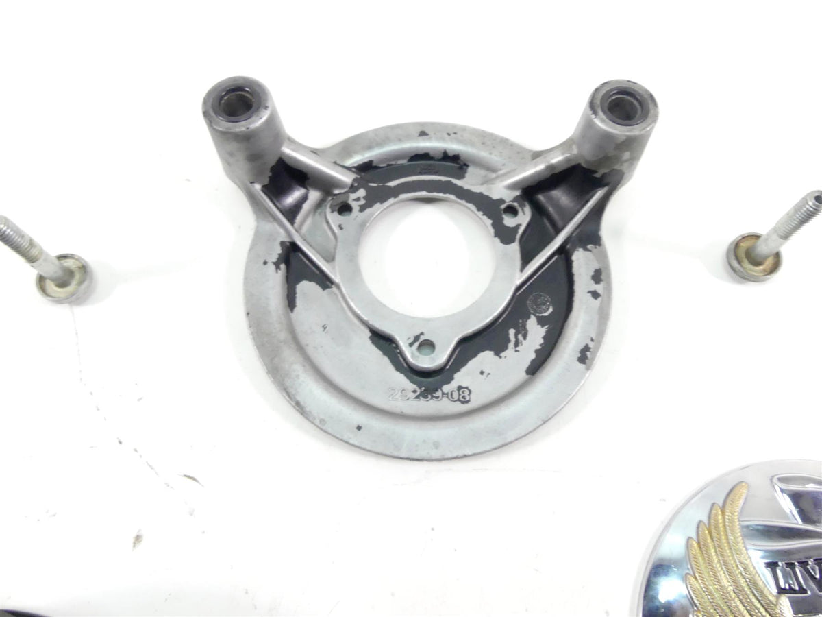 2017 Harley Softail FXSB Breakout Air Cleaner Breather Filter Cleaner 29239-08 {{ shop.shopifyCountryName }} - Mototech271