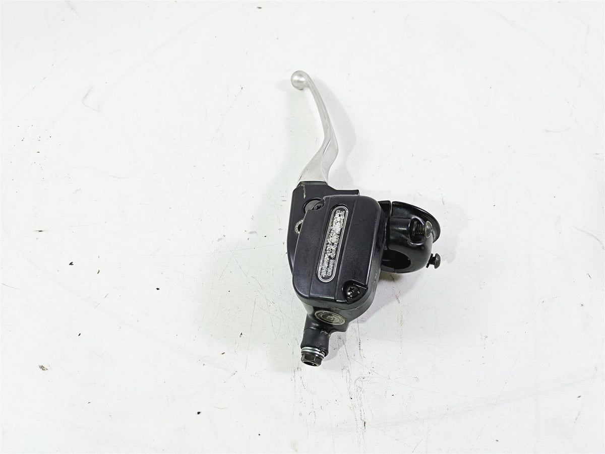 2013 Harley VRSCF Muscle Rod Brembo Front Brake Master Cylinder 11/16" 44551-08F {{ shop.shopifyCountryName }} - Mototech271