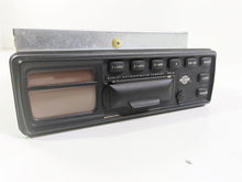 Load image into Gallery viewer, 1999 Harley Touring FLHTCUI E-Glide Radio Stereo Tape Cassette Player 76146-98
