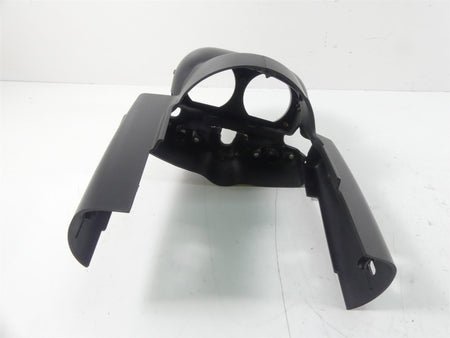 2016 Harley Touring FLTRX Road Glide Gauges Cover Fairing Set 70900374 57000508 {{ shop.shopifyCountryName }} - Mototech271