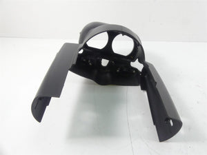 2016 Harley Touring FLTRX Road Glide Gauges Cover Fairing Set 70900374 57000508 | Mototech271