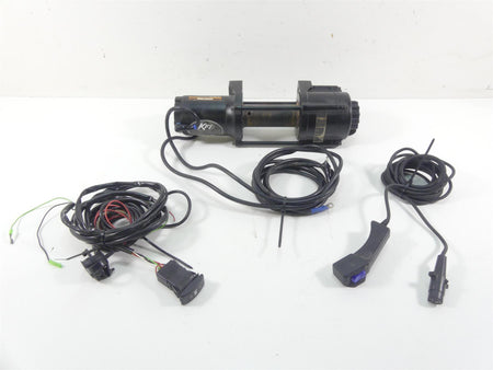 2020 Honda Talon SXS1000R S2R Kfi Stealth 4500Lbs Winch & Control -Read SE45w-R2 {{ shop.shopifyCountryName }} - Mototech271