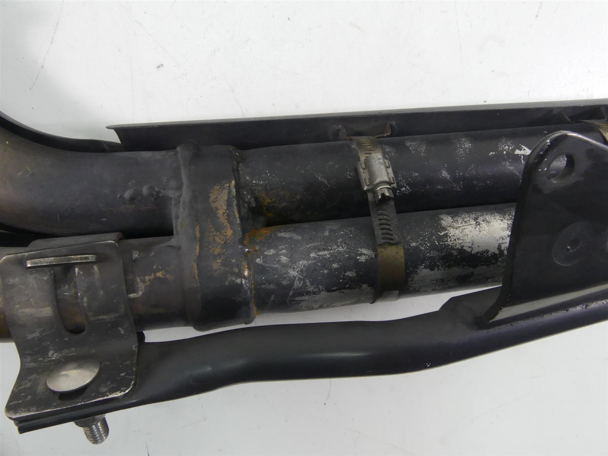 2009 Harley XR1200 Sportster 2 into 1 Exhaust Header Pipe - Read {{ shop.shopifyCountryName }} - Mototech271