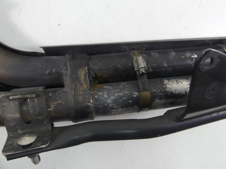 2009 Harley XR1200 Sportster 2 into 1 Exhaust Header Pipe - Read {{ shop.shopifyCountryName }} - Mototech271