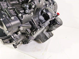 2022 Kawasaki ZR900RS Cafe Running Engine Motor 3k Only - Vid - Read 14001-0727 | Mototech271