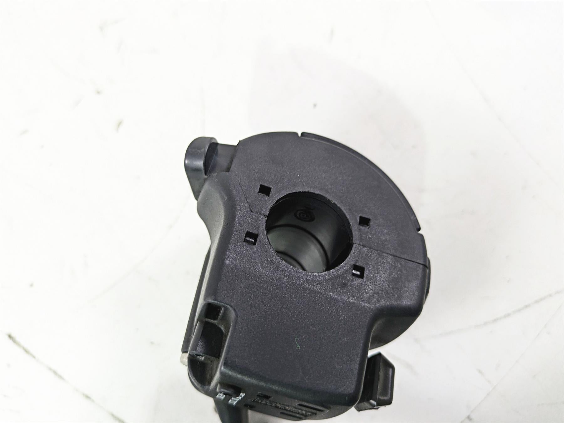 2008 Aprilia RSVR 1000 Factory Domino Left Hand Control Switch AP8127365 {{ shop.shopifyCountryName }} - Mototech271