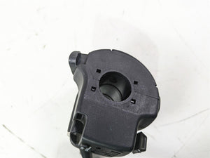 2008 Aprilia RSVR 1000 Factory Domino Left Hand Control Switch AP8127365 | Mototech271