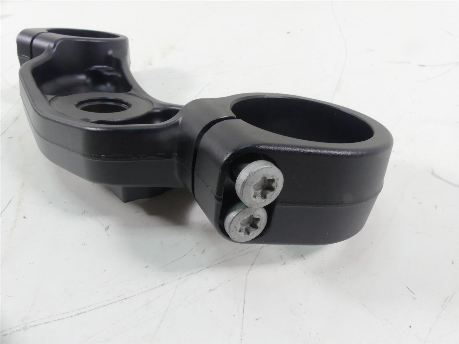 2015 KTM 1190 Adventure R Upper Triple Tree Steering Clamp - 54mm 6030103403233S {{ shop.shopifyCountryName }} - Mototech271