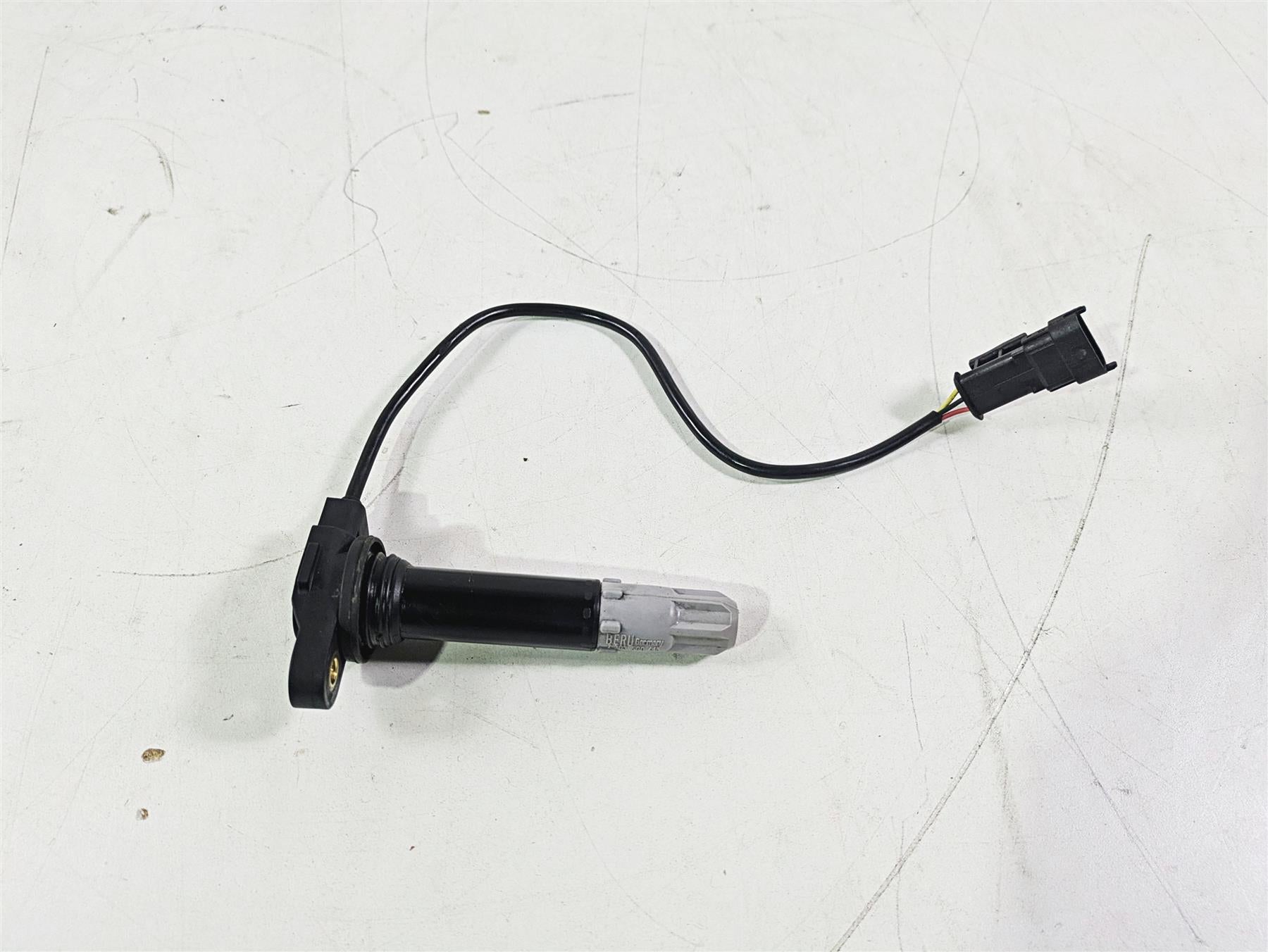 2015 Ducati Hypermotard 821 SP Ignition Coil 38010145B {{ shop.shopifyCountryName }} - Mototech271